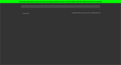 Desktop Screenshot of malta-airport-car.com